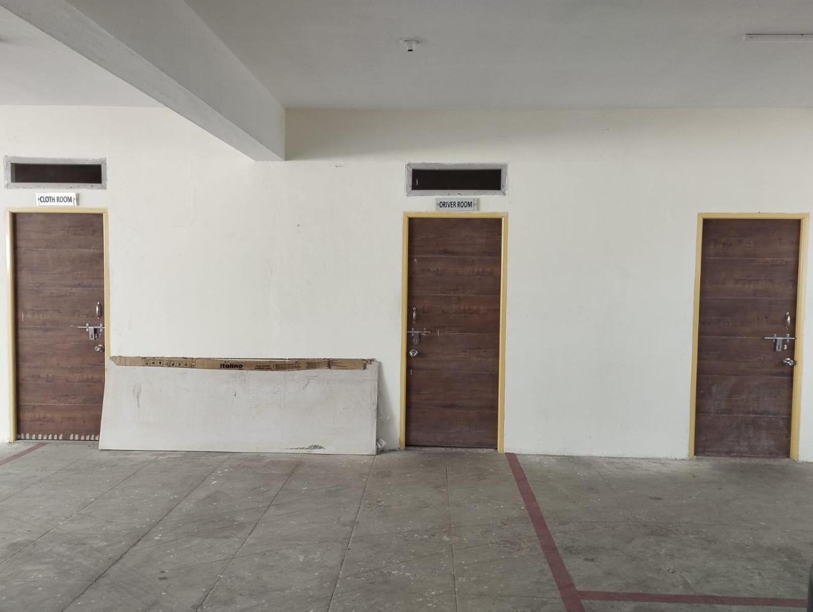 Annai Residency Hotel Vellore Exterior foto
