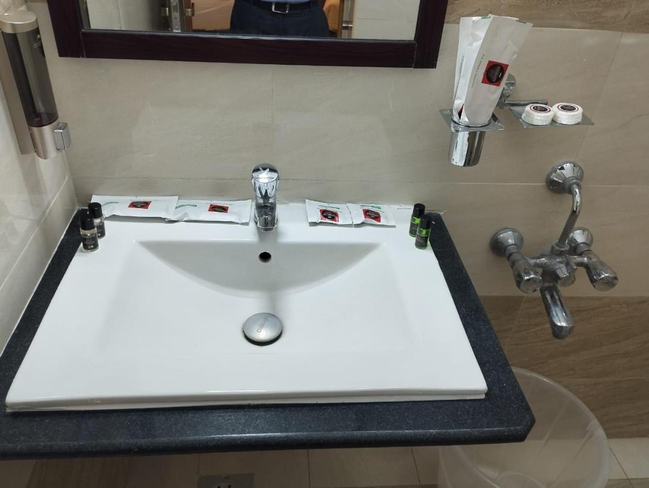 Annai Residency Hotel Vellore Exterior foto