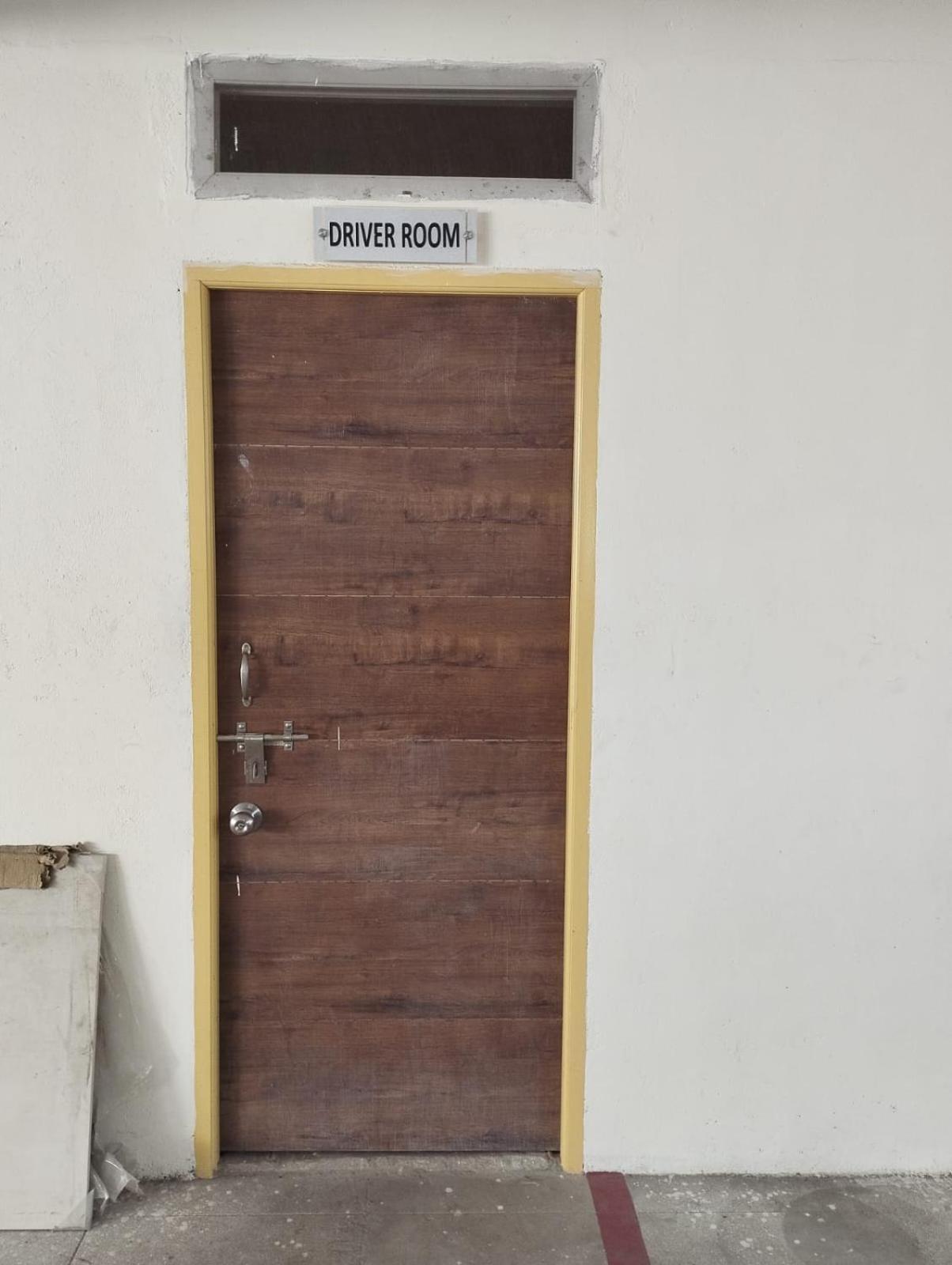 Annai Residency Hotel Vellore Exterior foto