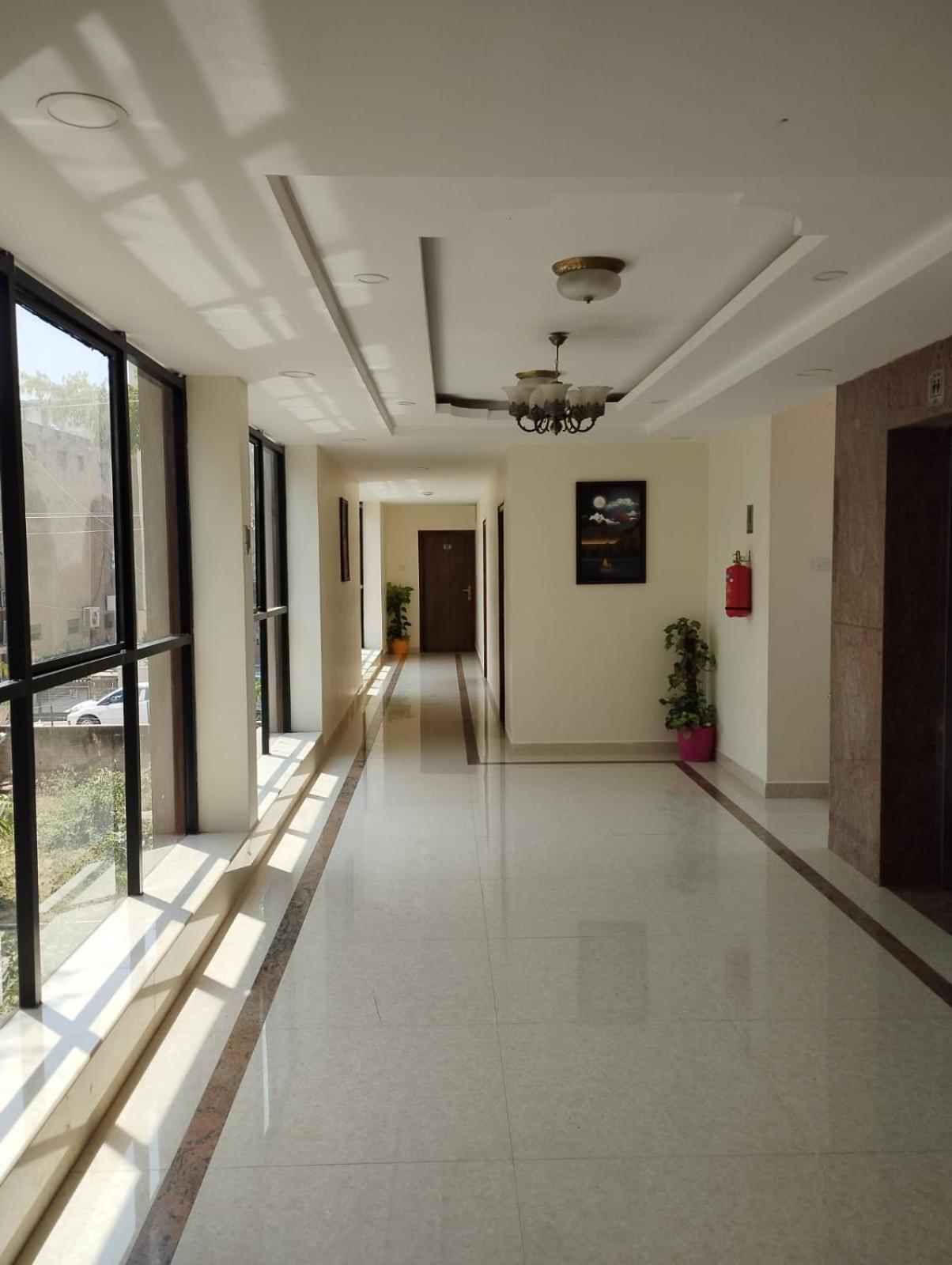 Annai Residency Hotel Vellore Exterior foto