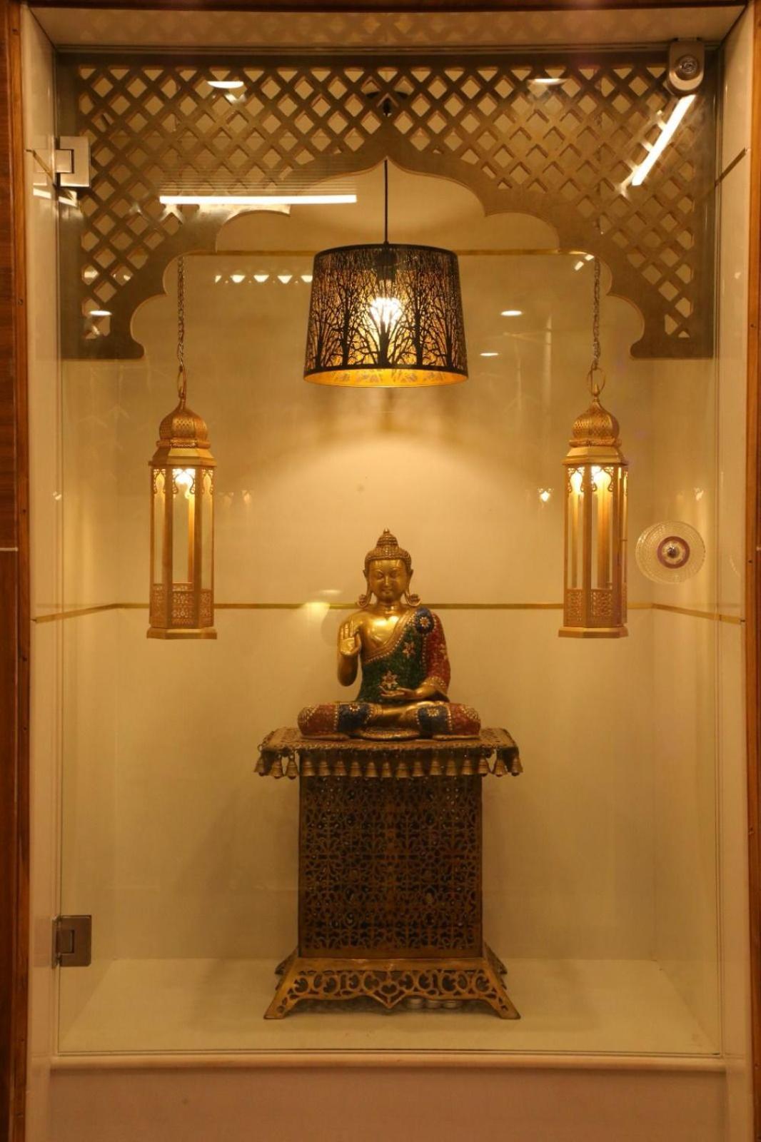 Annai Residency Hotel Vellore Exterior foto